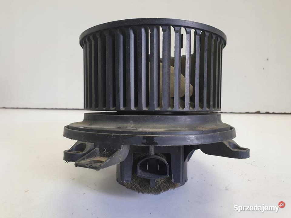 WENTYLATOR DMUCHAWY Mazda 6 I GG nawiewu Rudka