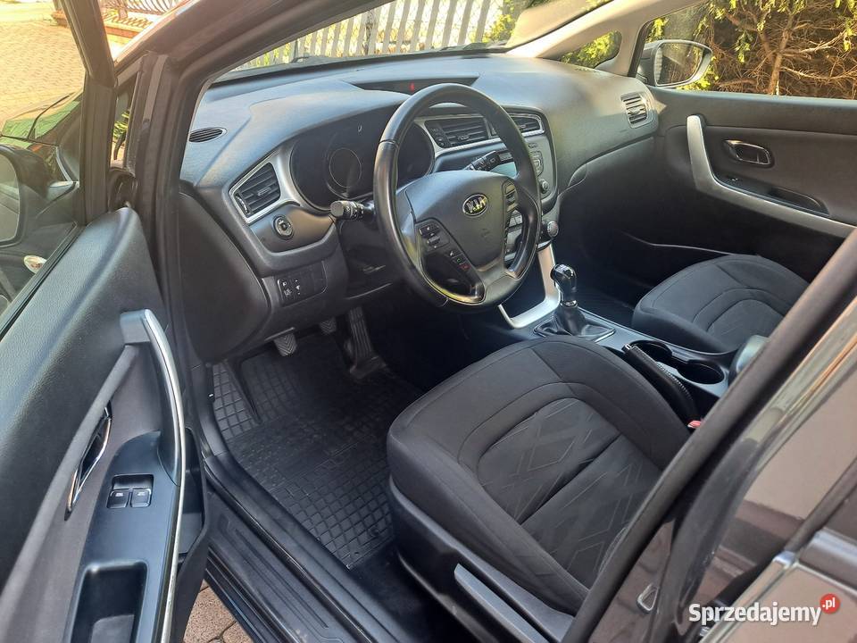 Kia ceed 16GDI 135 Milówka sprzedam