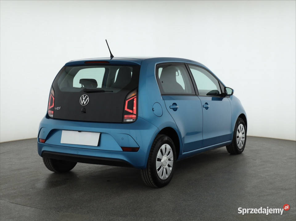 VW Up 10 wspomaganie kierownicy Piaseczno