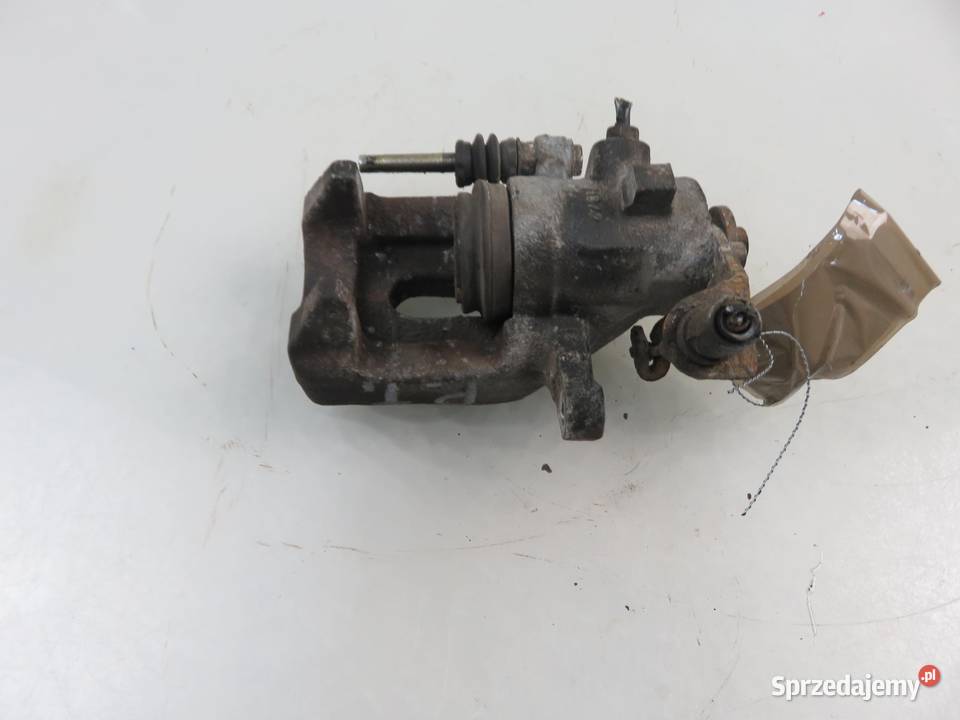 ZACISK PRAWY TYŁ PEUGEOT 307 małopolskie sprzedam