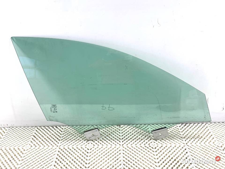 SZYBA PRAWY PRZÓD PODWÓJNA VOLVO S90 II podkarpackie sprzedam