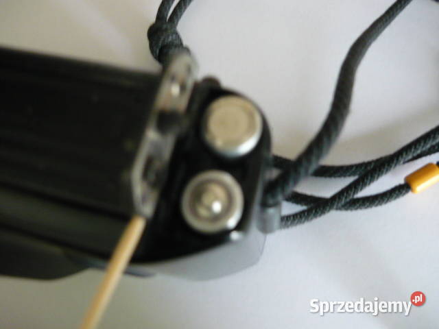 Aparat Canon AF 35 J Myszków