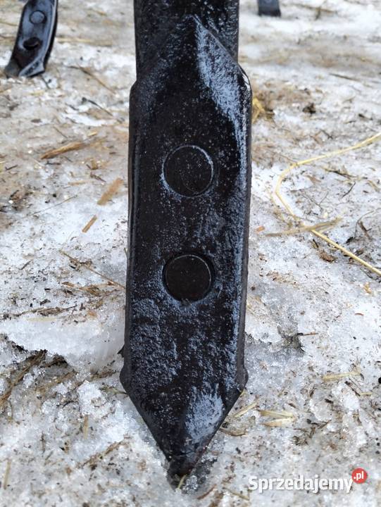 Sprzedam kultywator z wałkiem uprawowym 210 m Huta Koszary sprzedam