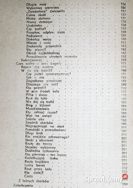 Zabawy z moim dzieckiem Maria Klimowa Chełm