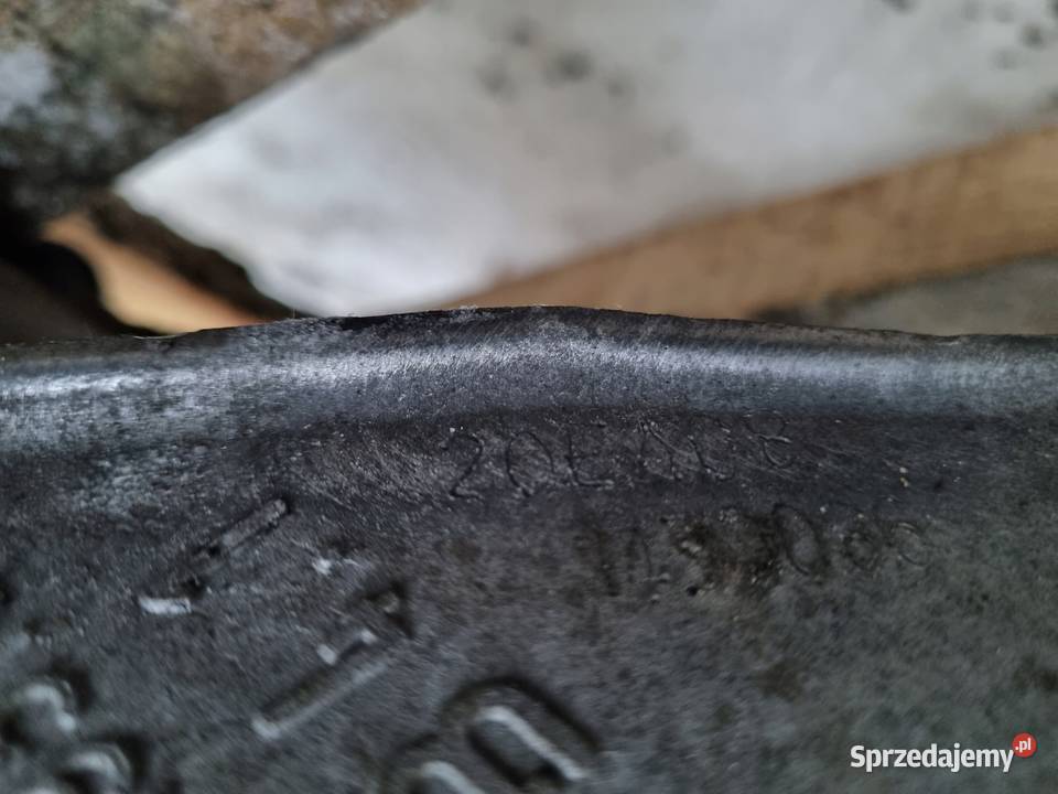 Citroen C4 II 16 HDI EHDI SKRZYNIA BIEGÓW 20EA08 Chełm sprzedam