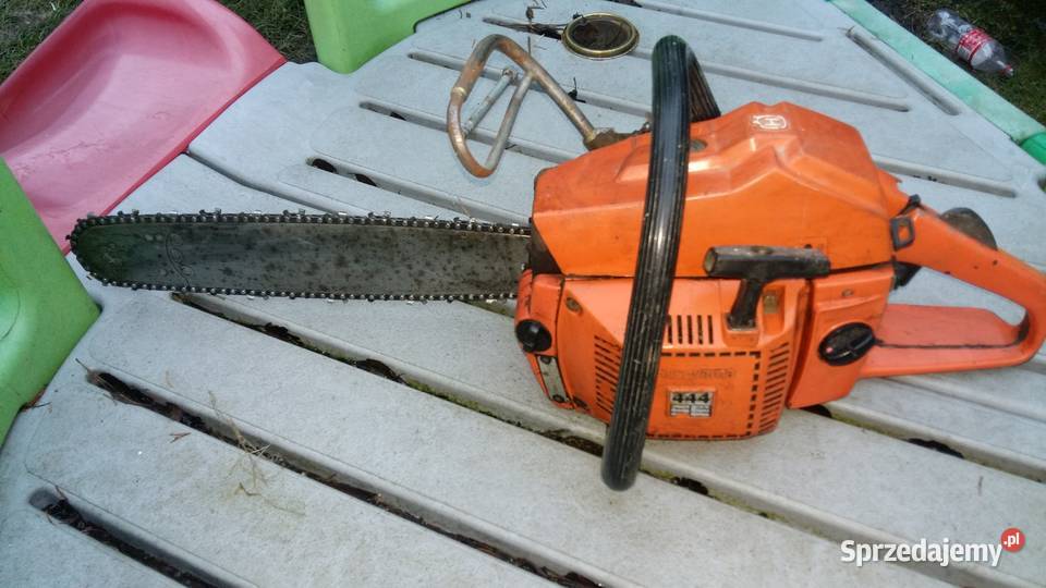 Husqvarna 136 36445 Sanok