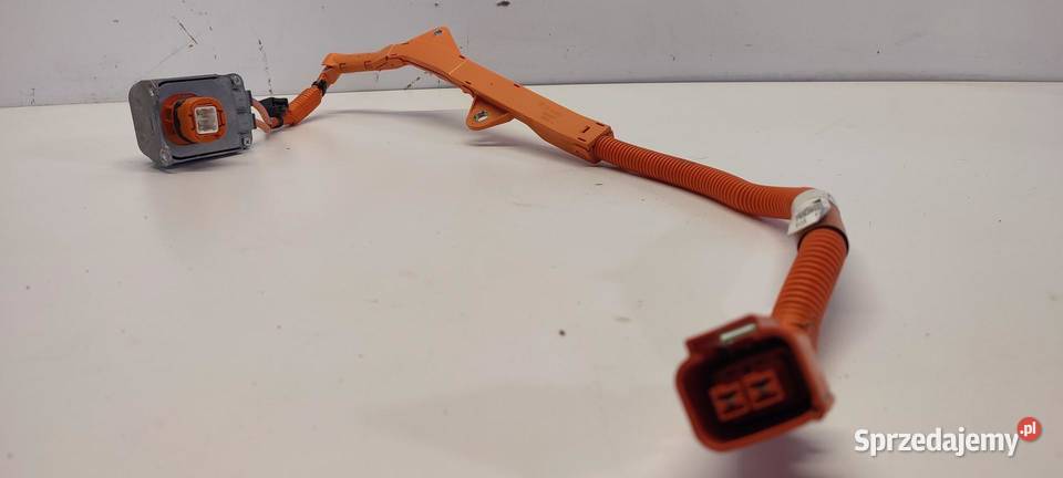 MAZDA 2 TOYOTA YARIS IV WIĄZKA INSTALACJA osobowe