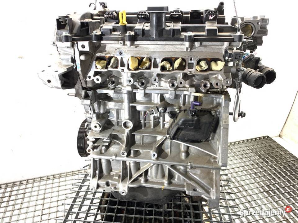 SILNIK MAZDA 20 120 PE 3 BM osobowe sprzedam