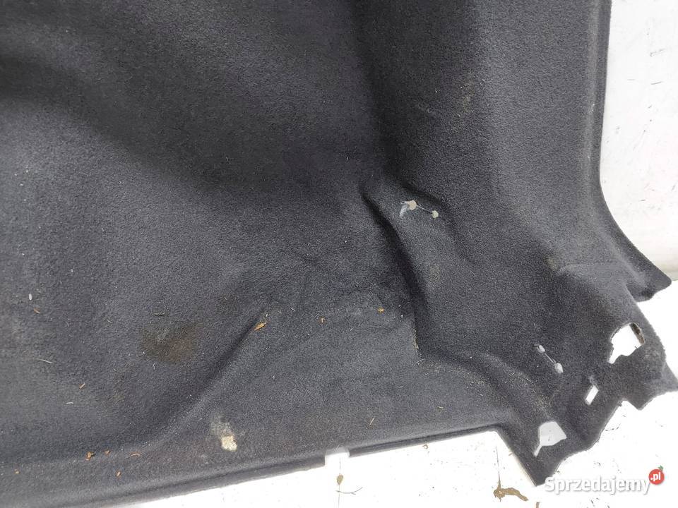 Audi Q4 ETRON 89A 89E Sportback TAPICERKA sprzedam