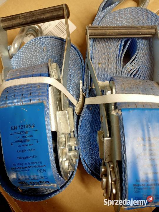 Pasy Nowe śląskie Żarnowiec