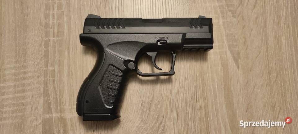 Wiatrówka Umarex XBG 45mm Rybnik
