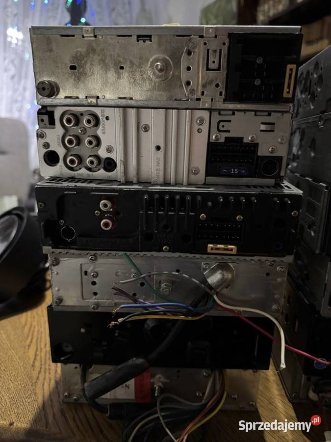 Radia samochodowe Wrocław