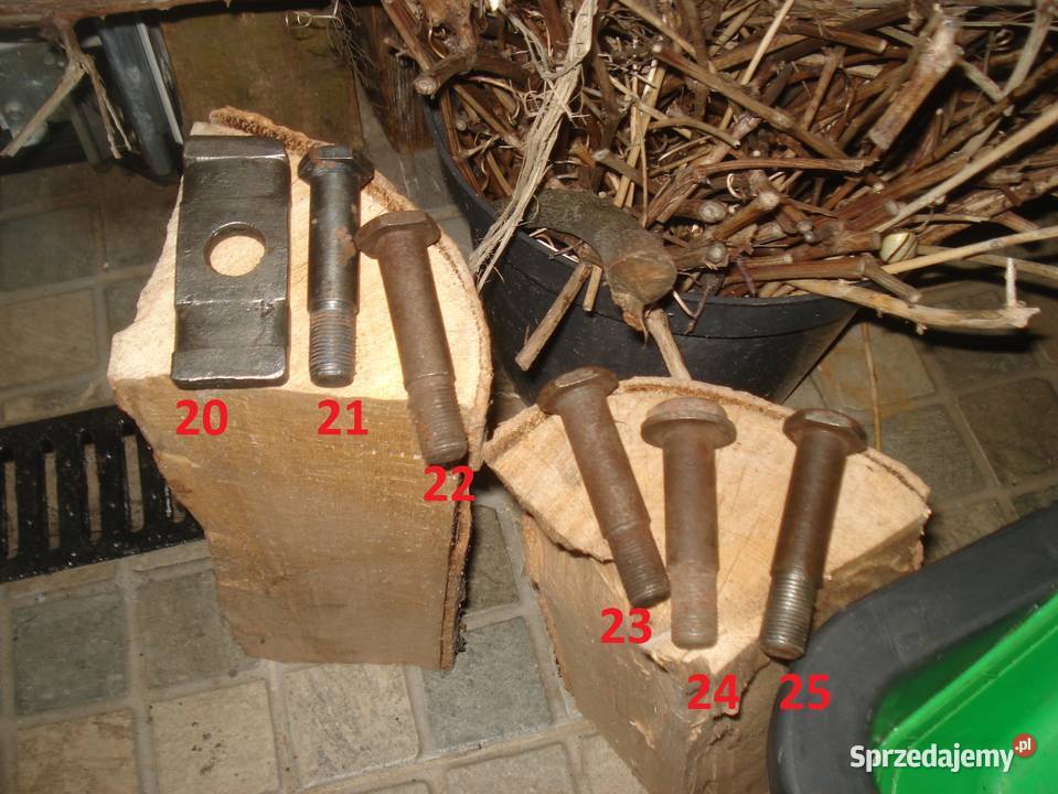 BMW R12 M72 M72 K750 K750 Ural mocowania kosza Mocowania i uchwyty Gdynia sprzedam