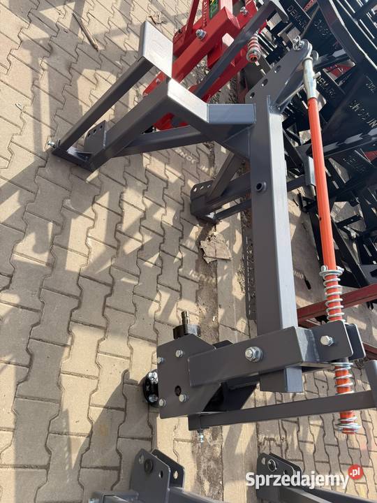 Wiertnicaświder ziemny Zawadzkie sprzedam