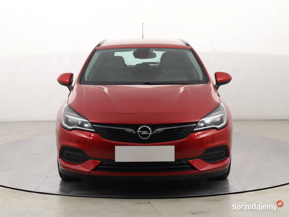 Opel Astra 12 Turbo gniazdo USB Katowice