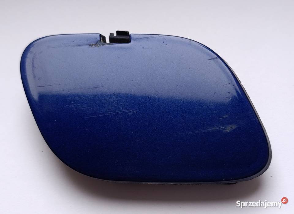 zaslepka haka zderzaka Fiat Bravo II 2 0714r Motoryzacja Lipno