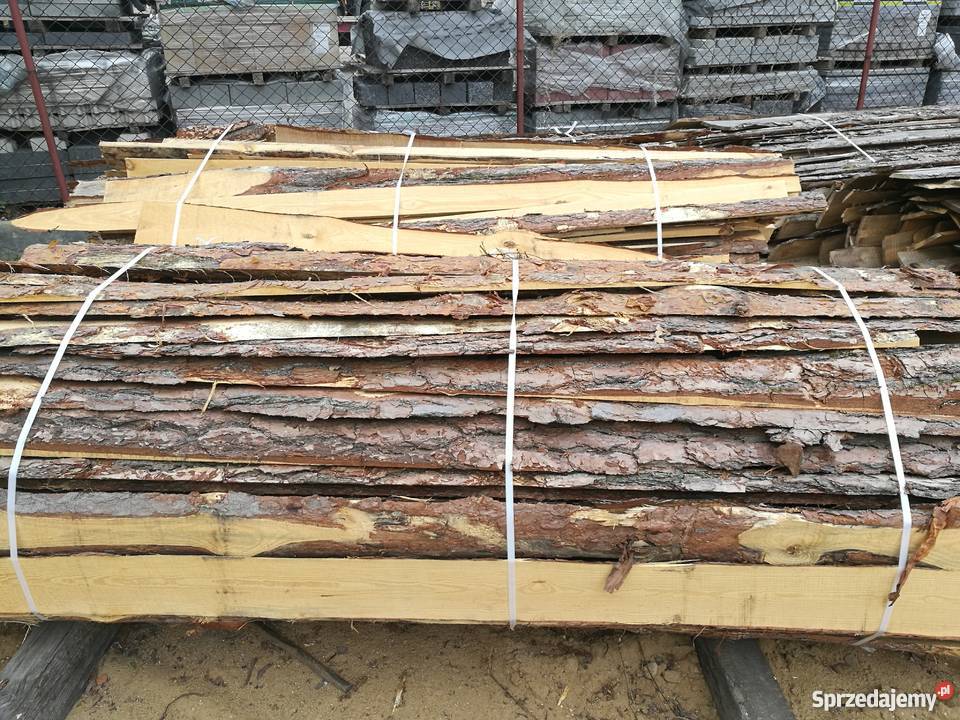 Obrzynki tartaczne 70 metr Łuków sprzedam