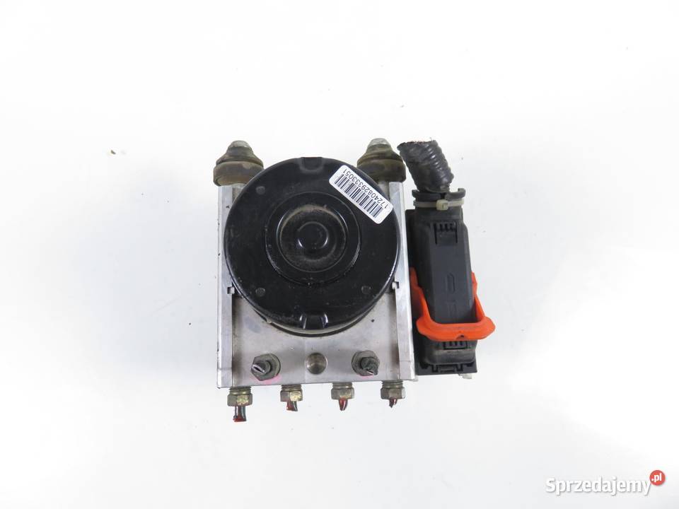 POMPA ABS SUZUKI SWIFT III MZ EZ 0621023874