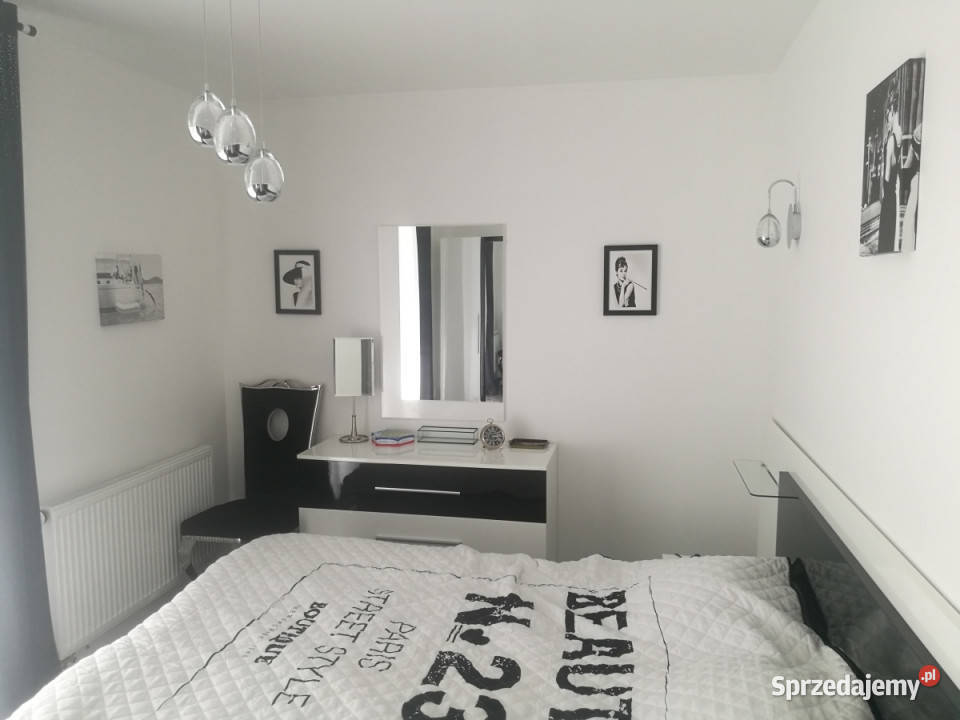 Do wynajęcia śliczny apartament z ogrodem 2 piętra Kraków sprzedam