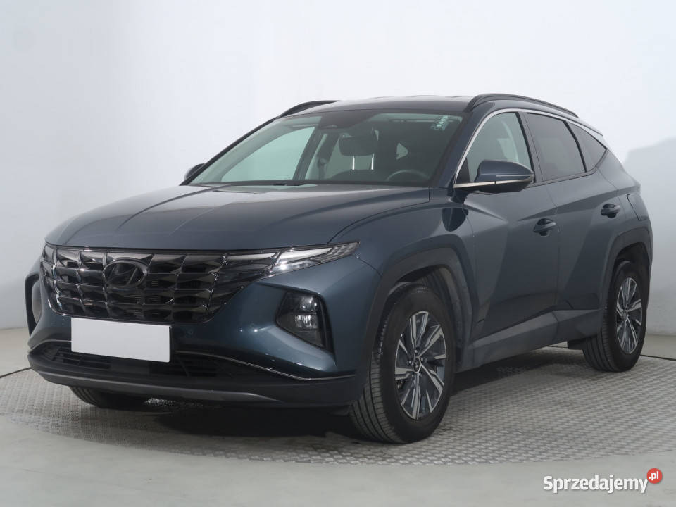 Hyundai Tucson 16 TGDI HEV Piaseczno