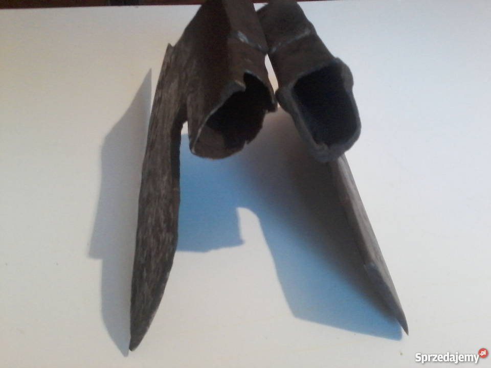 Topory podkarpackie Dulcza Wielka