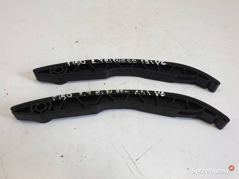 Ford F150 27 V6 Ecoboost ŚLIZG ŁAŃCUCHA ROZRZĄDU Chełm