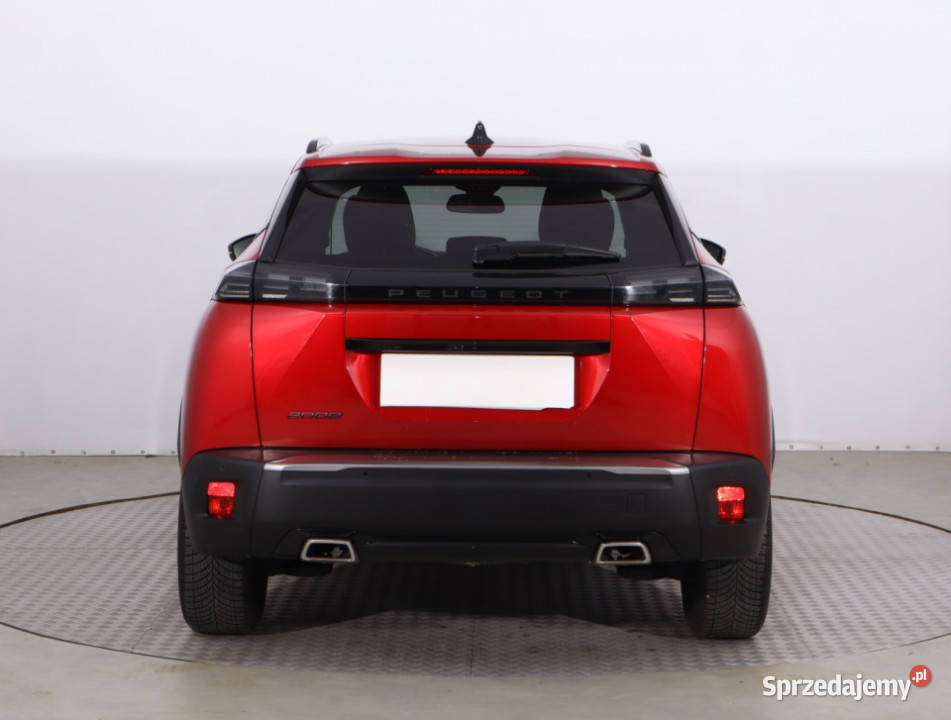 Peugeot 2008 12 PureTech Piaseczno sprzedam