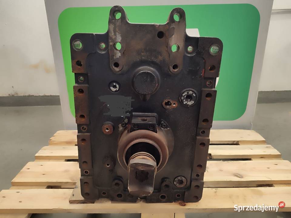 Przekładnia PTO tył ZF 62 070715 DEUTZ FAHR 7250 Wilkowo