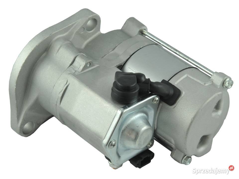 Rozrusznik Yanmar 3TN75 3TN84L 3TNE84 3TNE88 Tajęcina sprzedam