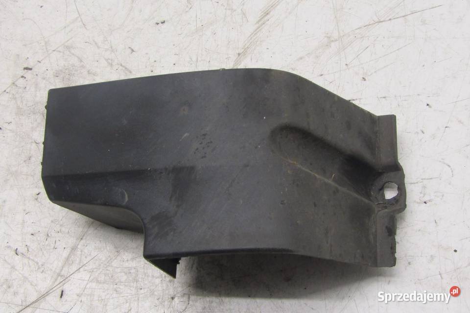 OSŁONA PROGU LEWA DACIA DUSTER II 764363568R osobowe