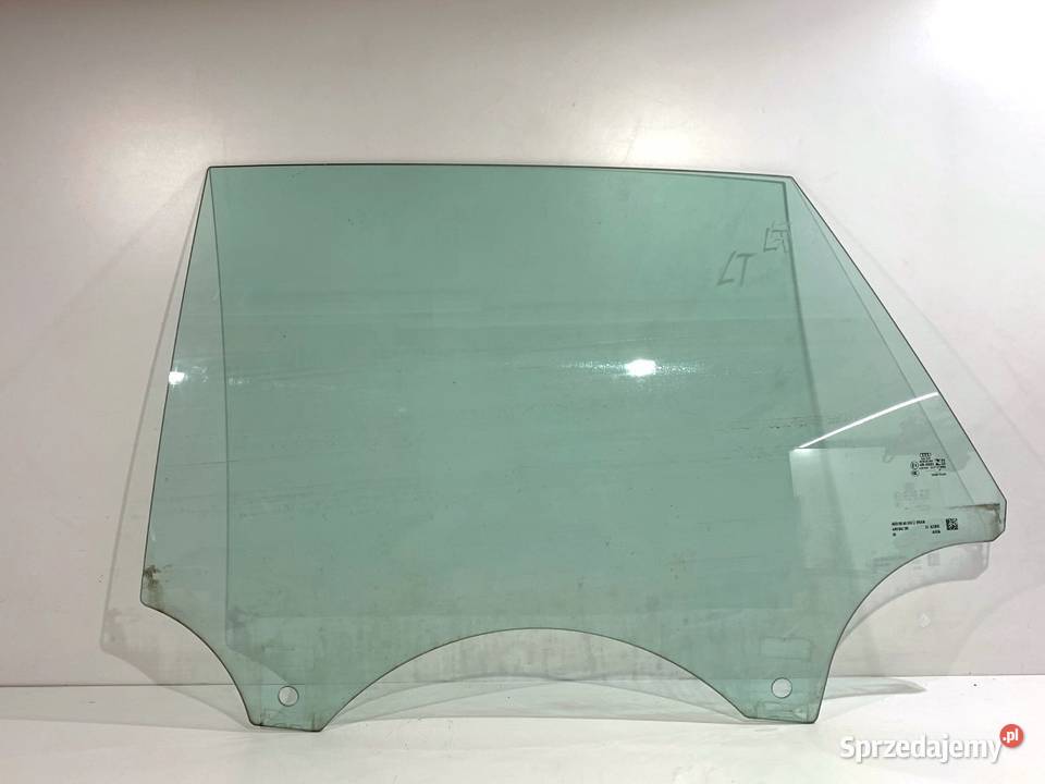 SZYBA LEWY TYŁ AUDI Q8 SUV 4M8845205 TYLNA LEWA sprzedam