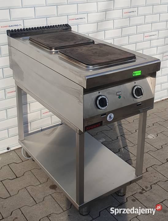 Kuchnia elektryczna 2palnikowa 26259 Warszawa sprzedam