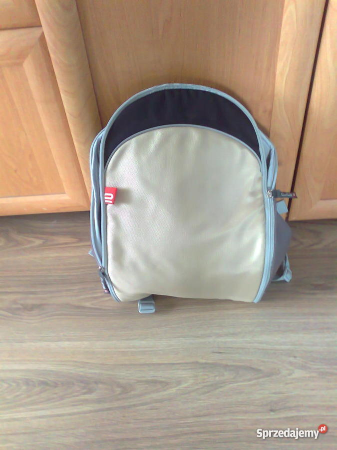 Wózek VECTOR 4 nosidełko Wielofunkcyjne Łódź