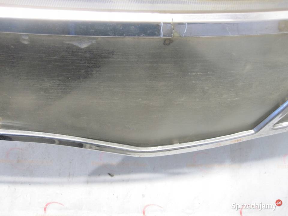 OUTLANDER II 08r lampa lewa przód P5584L ANGLIK Kielce sprzedam