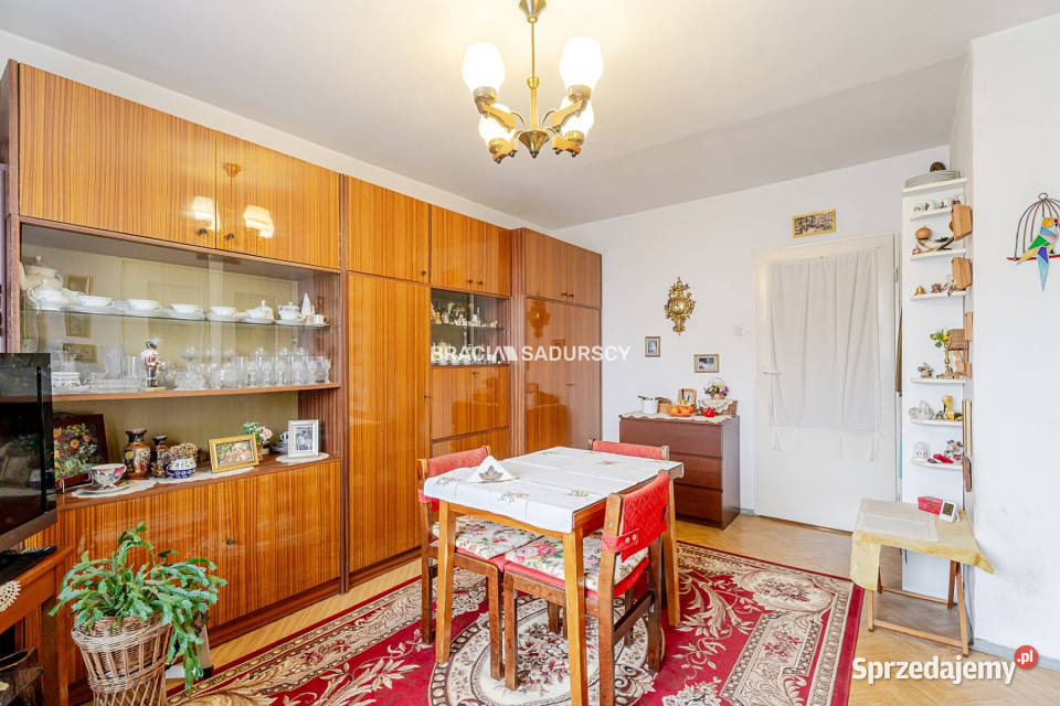 Mieszkanie na sprzedaż 481m2 3 pokoje Kraków sprzedam