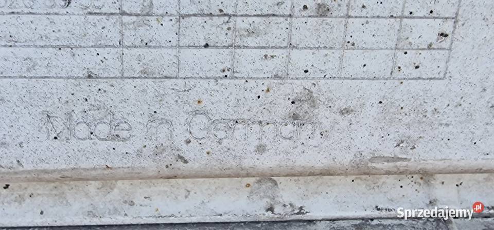 MERCEDES ACTROS MP4 SPOILER OSŁONA MIĘDZYOSIOWA części blacharskie Bieleń