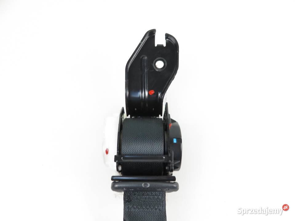 PAS ŚRODKOWY MAZDA CX7 TKAB0EH859 ADC7078 Pasy bezpieczeństwa