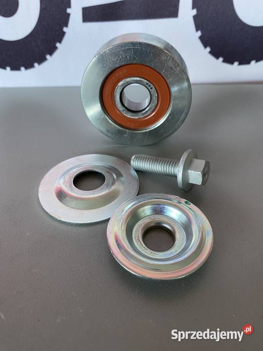 Rolka napinacza Case Holland Steyr 87803017 Białystok sprzedam