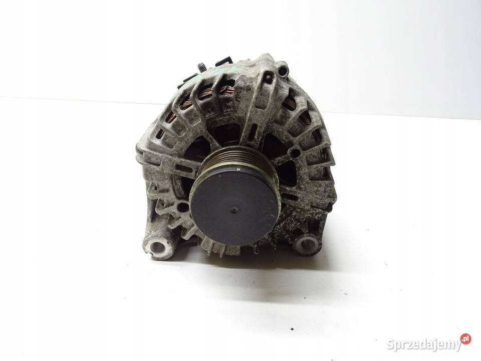 ALTERNATOR 150A BMW F10 F11 F20 F21 F30 F31 20 D osobowe