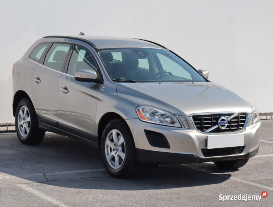 Volvo XC60 D4 czujnik parkowania Lublin