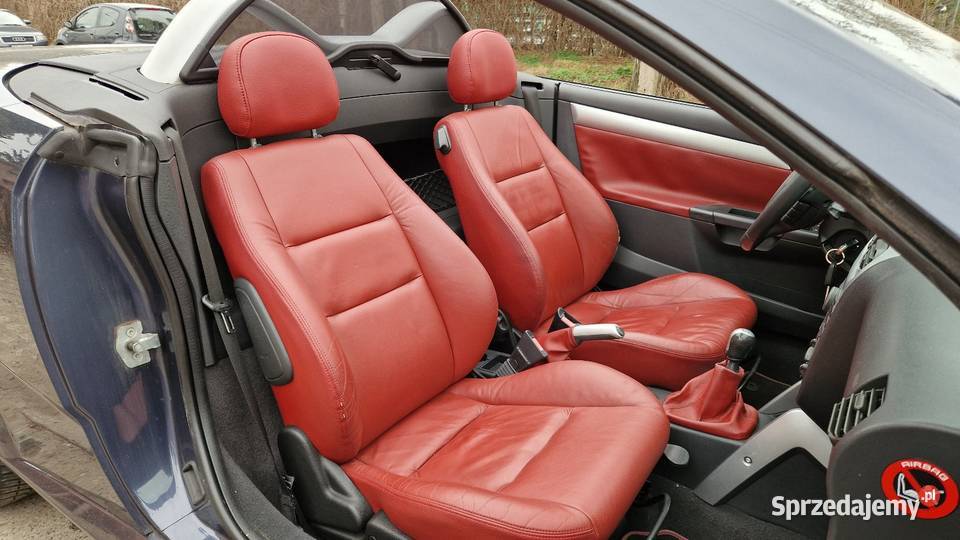 OPEL TIGRA 2008r 14 benzyna limitowana edycja Bydgoszcz
