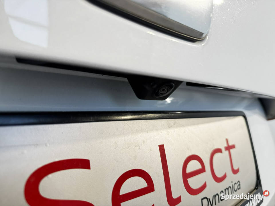 Seat Ateca Style 15TSI 150 DSG 2023 r salon I centralny zamek Myślenice