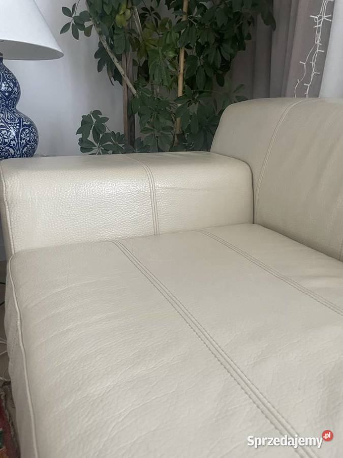 Wypoczynek skórzany Częstochowa