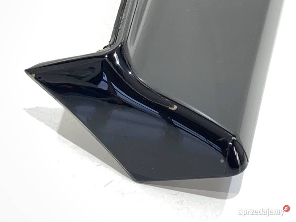 LISTWA DEKOR KONSOLI AUDI A7 4G 4G1857237B podkarpackie