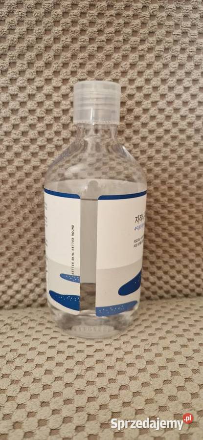 tonik do twarzy Round Lab Birch Juice Toner Kraków