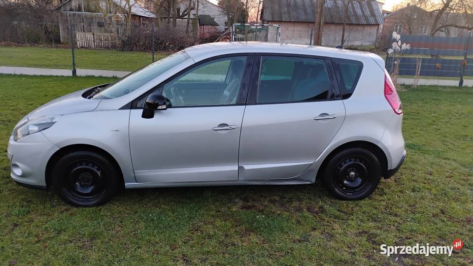 Renault Scenica 14 B 1400cm3