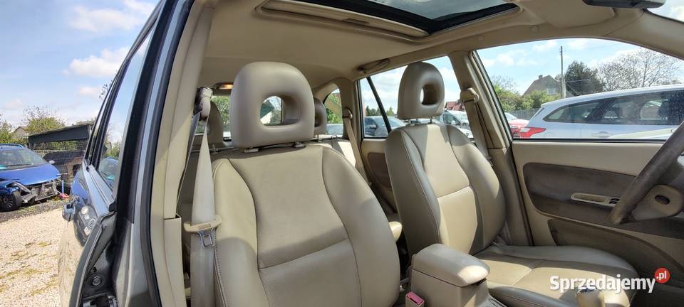 DR MOTOR DR5 2010 16 benzynalpg 132 bezwypadkowy