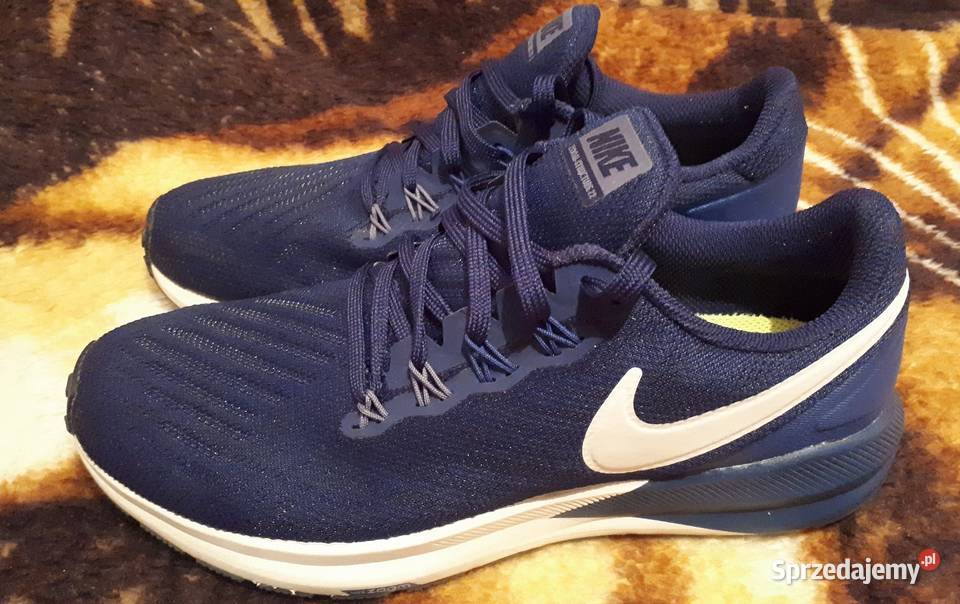 Nike Structure 22 rozmiar 41 Sportowe podlaskie Białystok