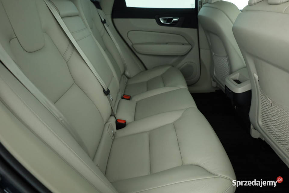 Volvo XC60 B4 AWD poduszka powietrzna Piaseczno