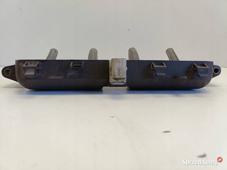 CEWKA ZAPŁONOWA Peugeot 206 14 8V 9635864980 Chełm sprzedam